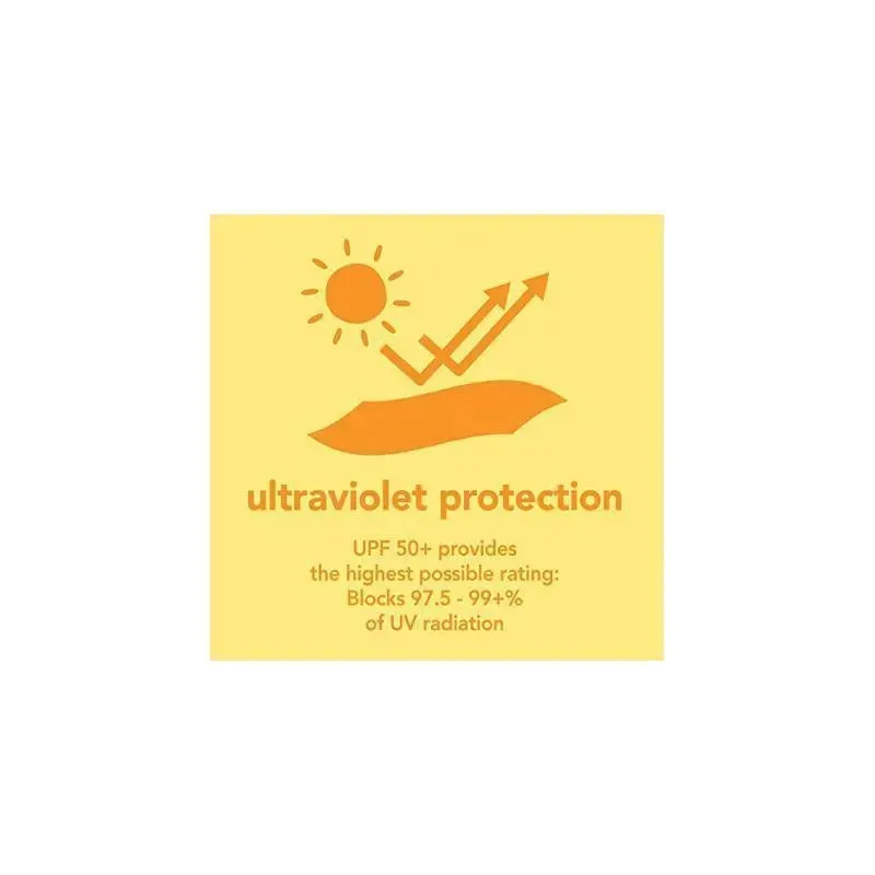 Iplay Baby - UV Protection Sun Shirt & Water Diaper Set,Rainbow Fish - Image 3
