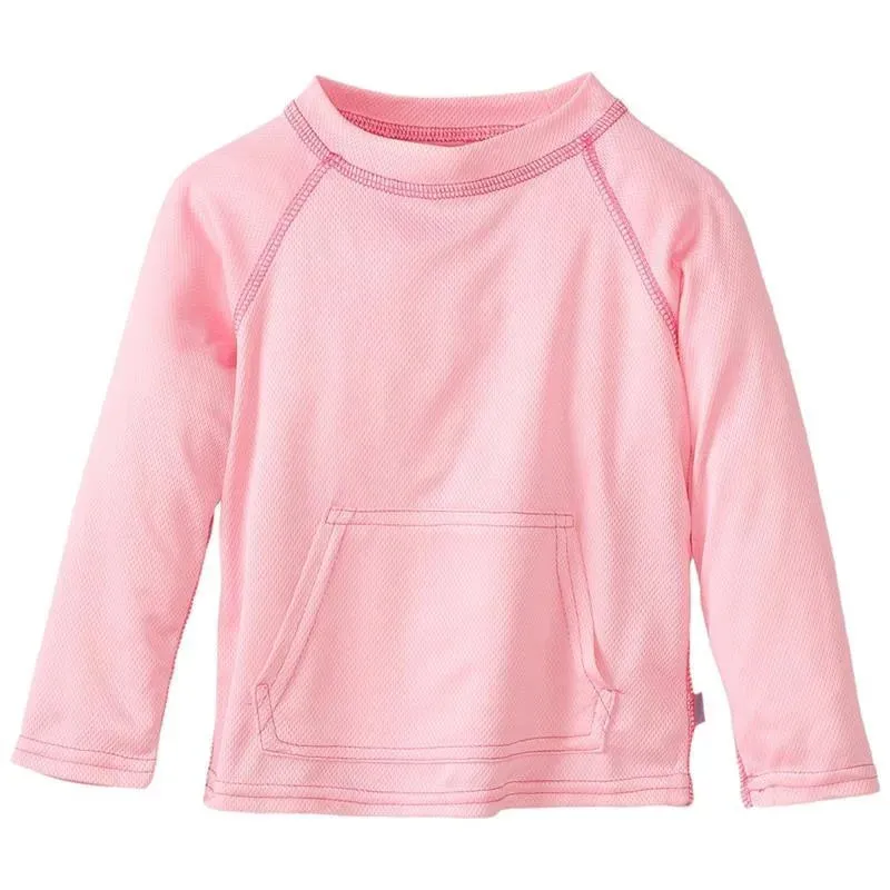 Iplay Breatheasy Sun Protection Shirt, Baby & Toddler, Pink
