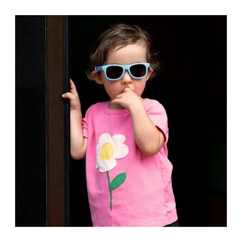 Iplay - Flexible Sunglasses, Black - Image 2