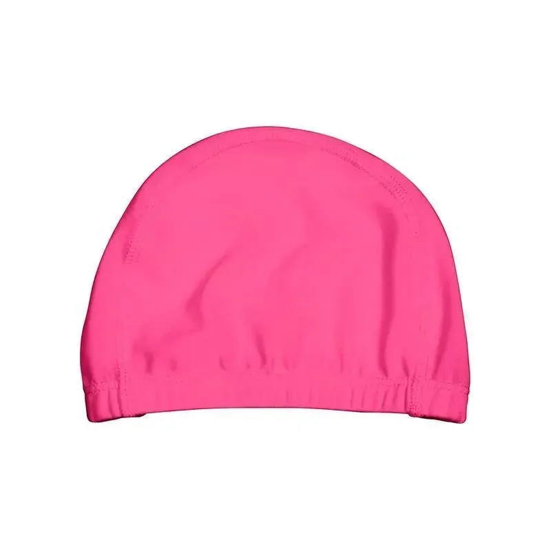 Iplay - Swim & Sun Cap, Hot Pink, 9/18M