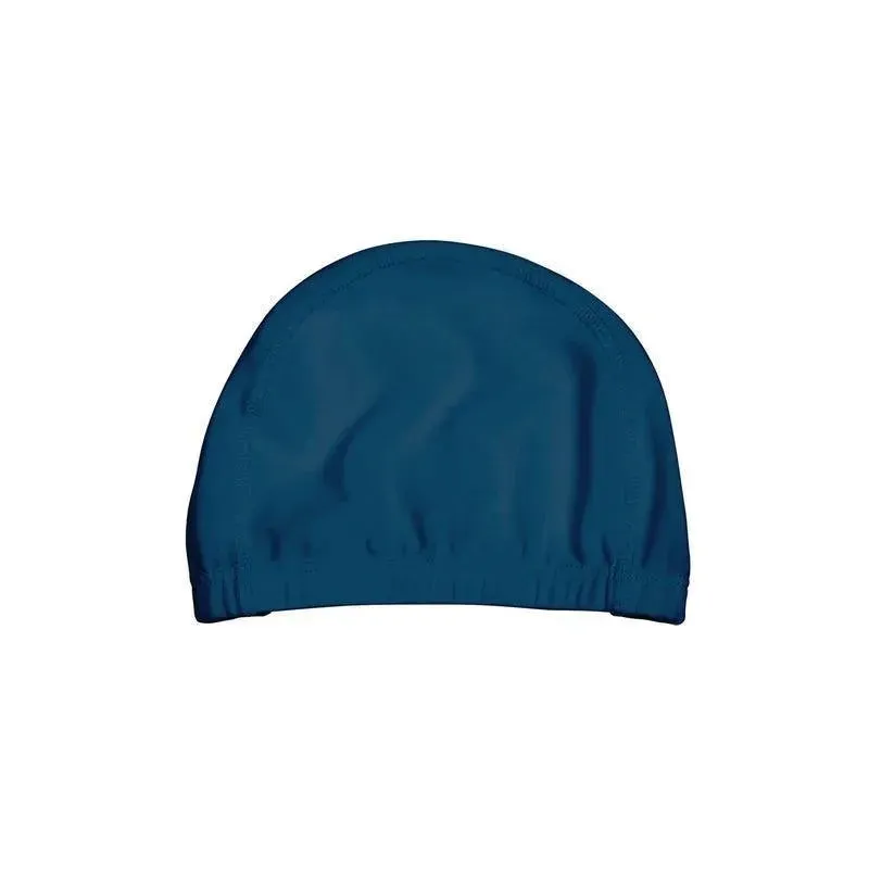 Iplay - Swim & Sun Cap, Navy, 2T/4T