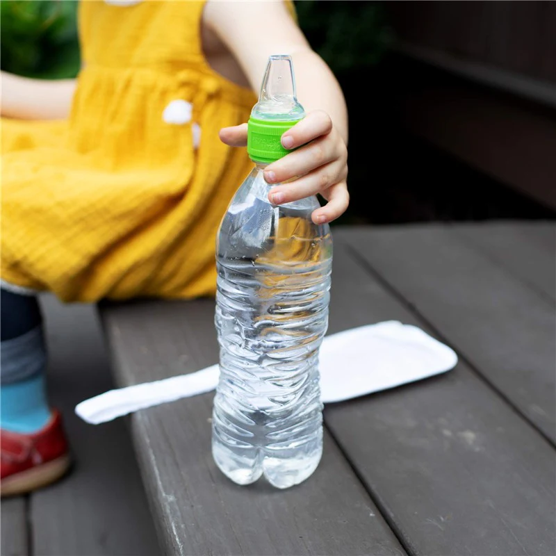 Iplay Toddler Water Bottle Adapter - Image 4