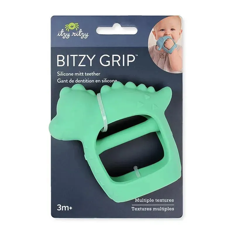 Itzy Ritzy - Bitzy Grip, Dino - Image 3