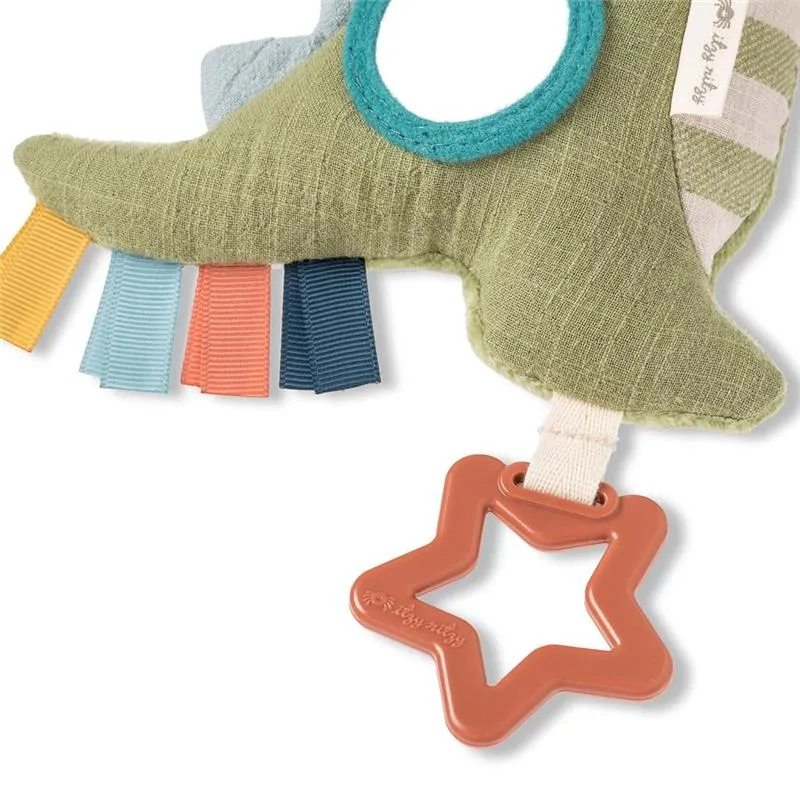 Itzy Ritzy - Bitzy Traveler, Dinosaur - Image 3