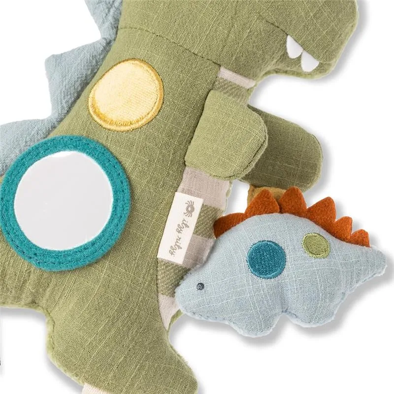 Itzy Ritzy - Bitzy Traveler, Dinosaur - Image 4