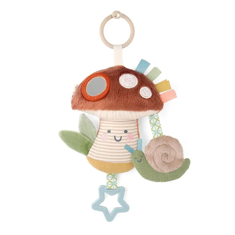 Itzy Ritzy - Bitzy Traveler, Mushroom