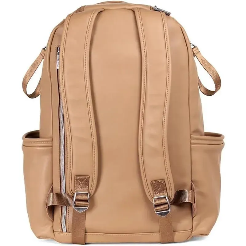 Itzy Ritzy - Chai Latte Boss Plus™ Backpack Diaper Bag - Image 4