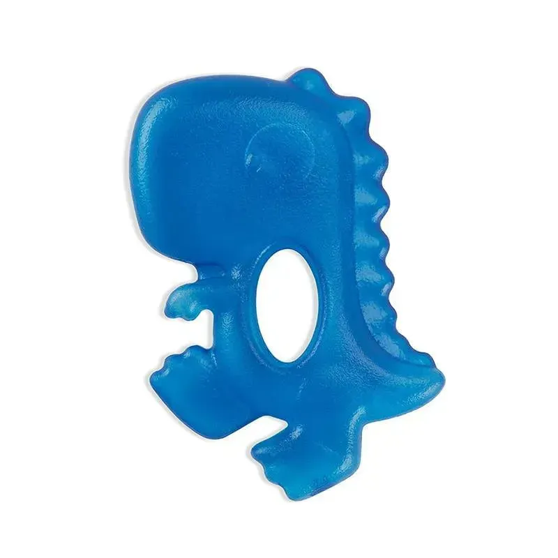 Itzy Ritzy - Cute 'N Cool Water Filled Teether Dino (3-Pack) - Image 2