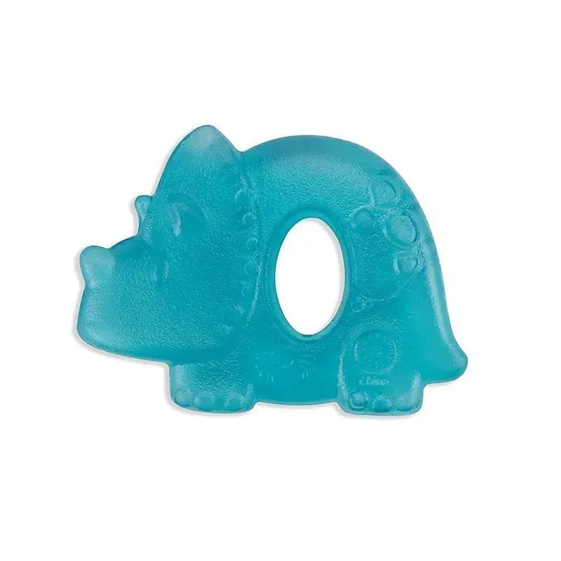 Itzy Ritzy - Cute 'N Cool Water Filled Teether Dino (3-Pack) - Image 3