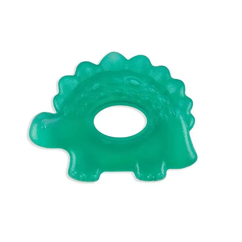 Itzy Ritzy - Cute 'N Cool Water Filled Teether Dino (3-Pack) - Image 4