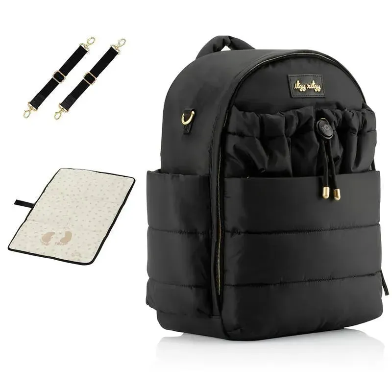 Itzy Ritzy - Dream Backpack Midnight - Image 2