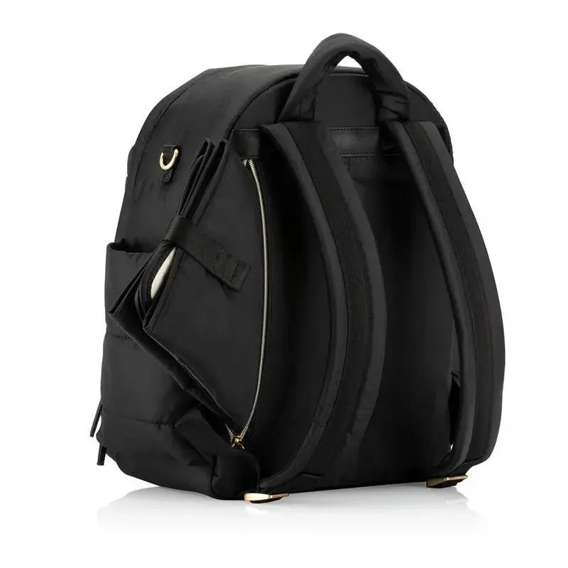 Itzy Ritzy - Dream Backpack Midnight - Image 4