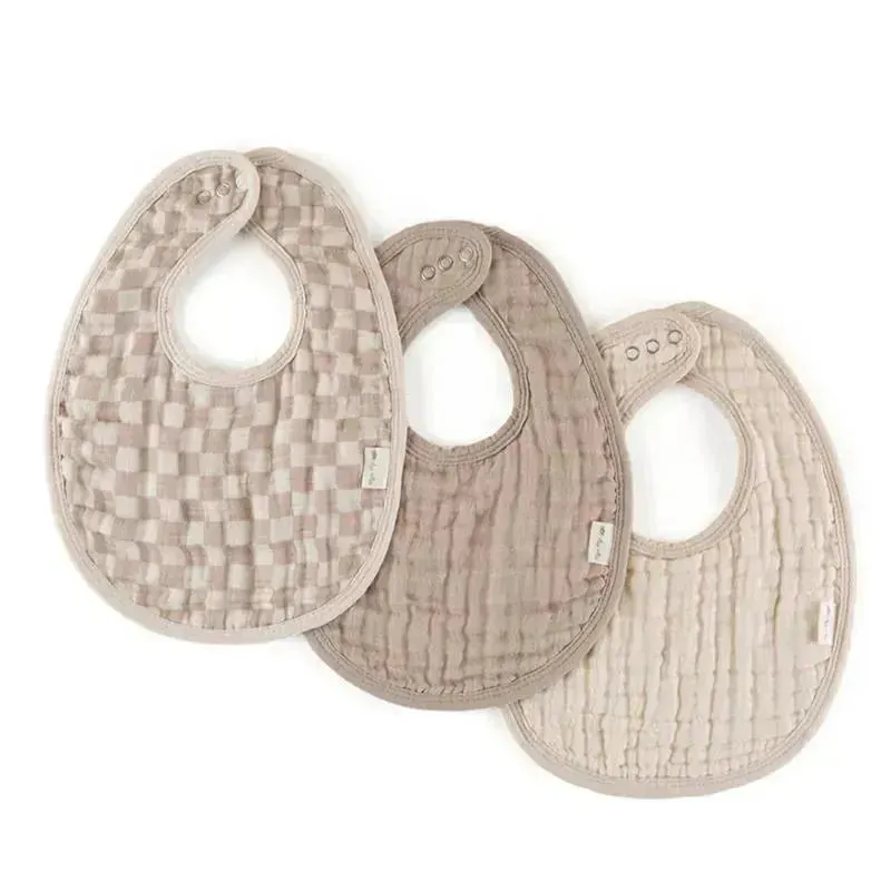 Itzy Ritzy - Itzy Bibs™, Check Yes!