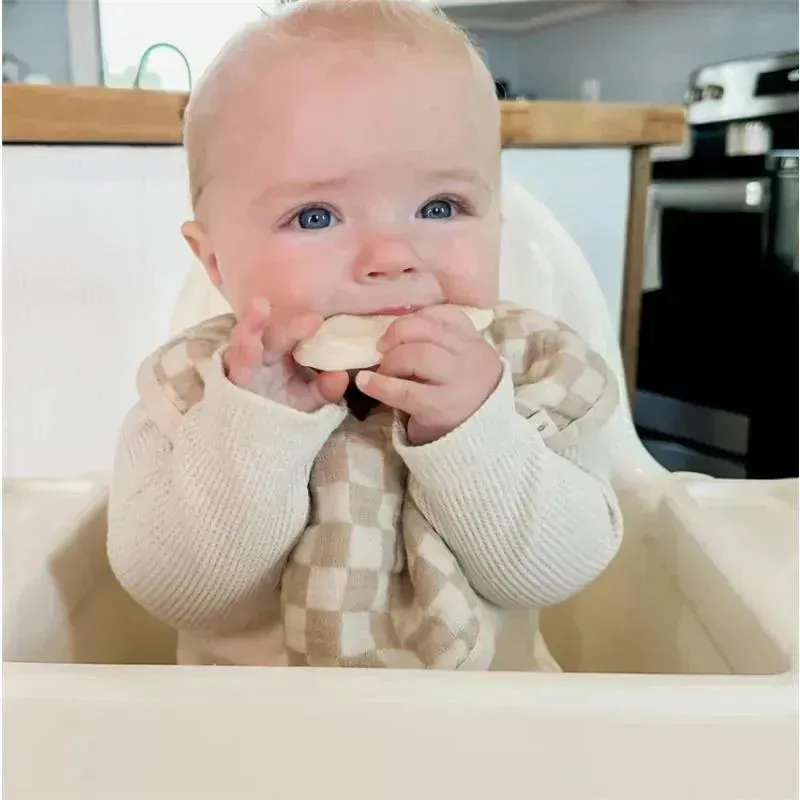 Itzy Ritzy - Itzy Bibs™, Check Yes! - Image 2