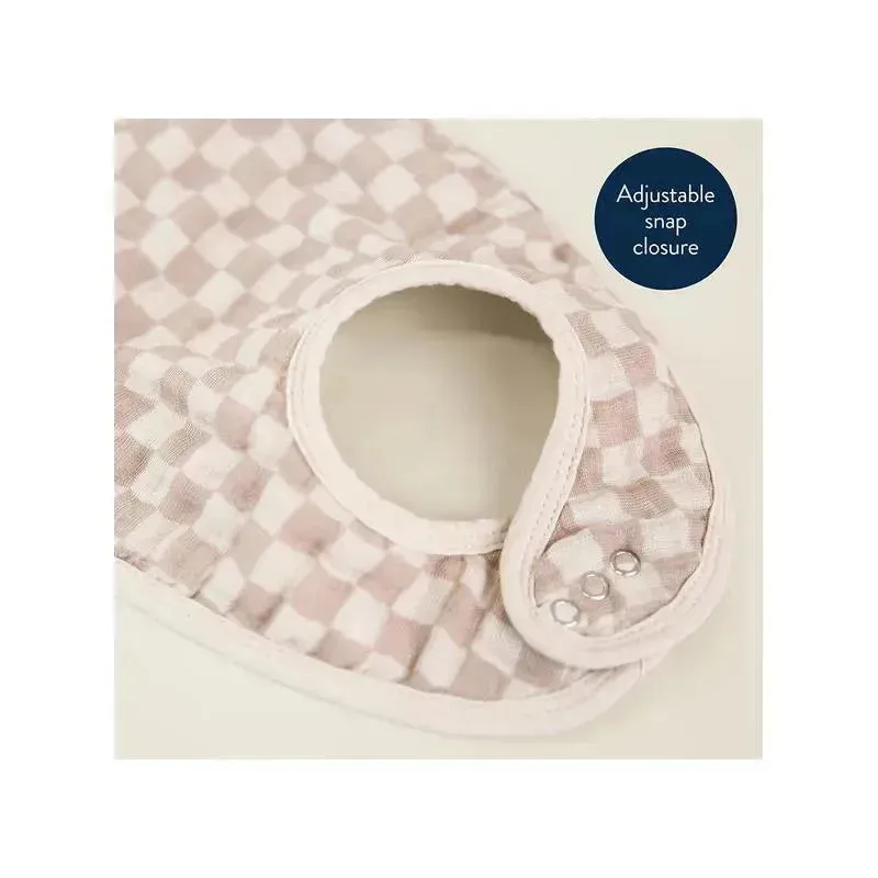 Itzy Ritzy - Itzy Bibs™, Check Yes! - Image 4