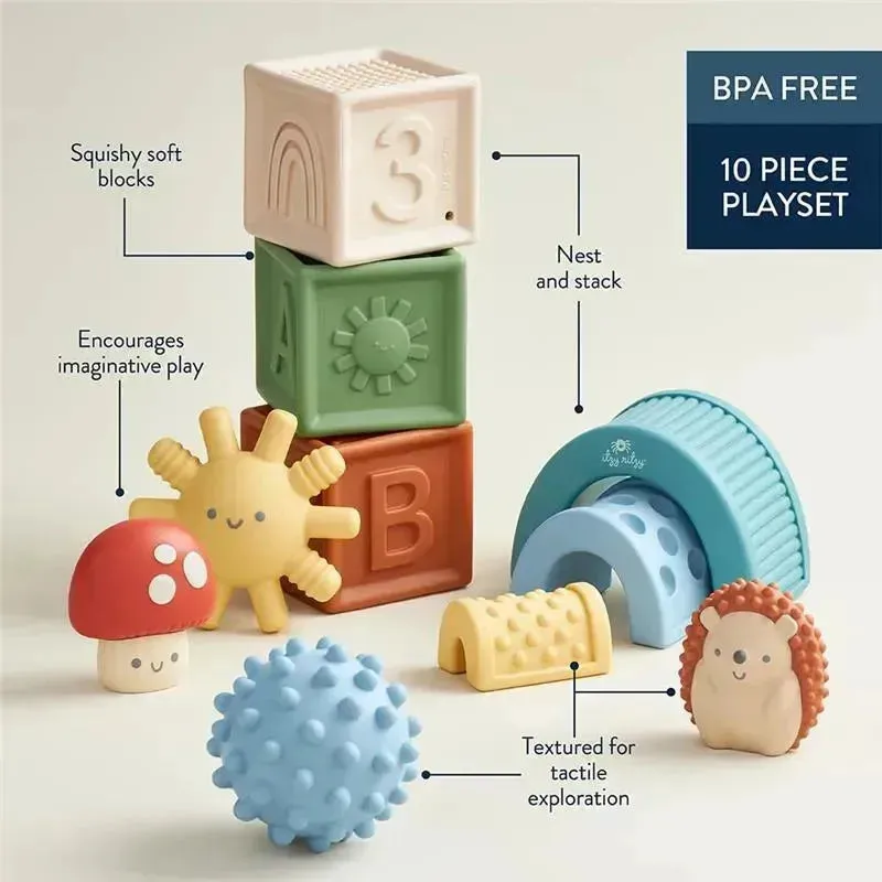 Itzy Ritzy - Itzy Blocks™ - Image 6