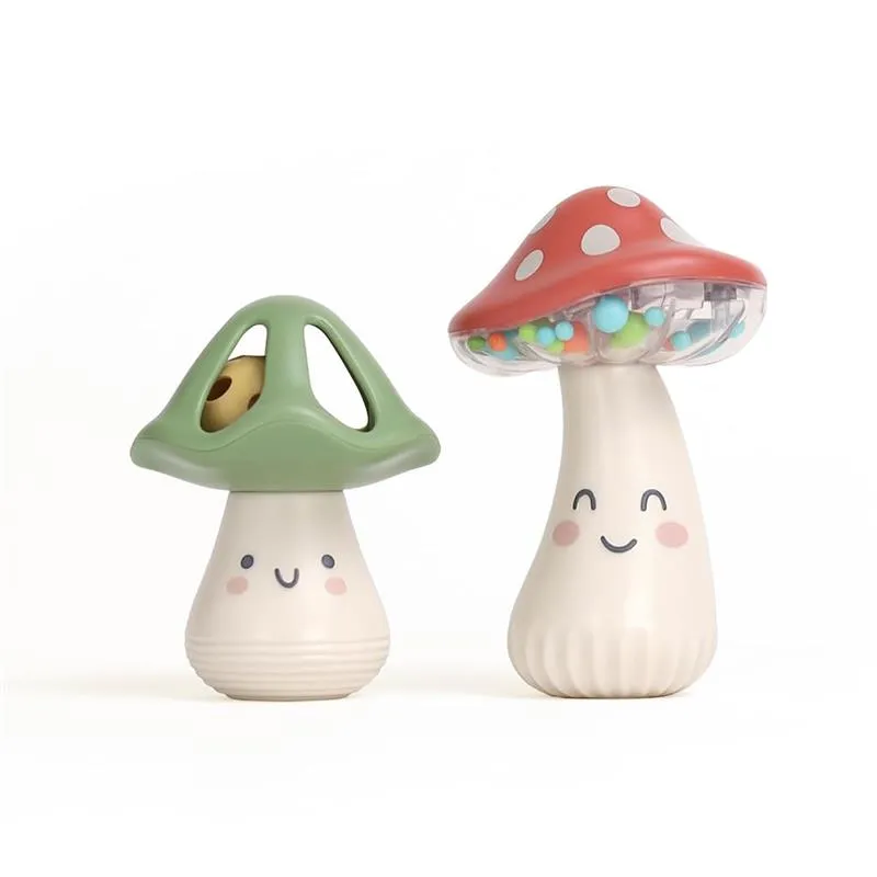 Itzy Ritzy - Itzy Mini Maracas