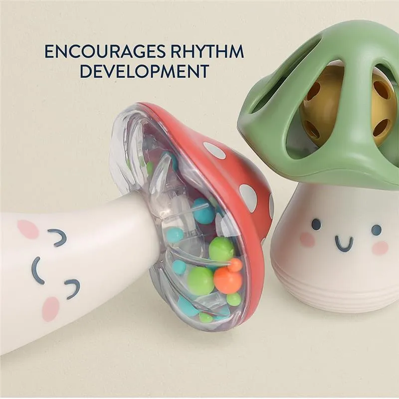 Itzy Ritzy - Itzy Mini Maracas - Image 4