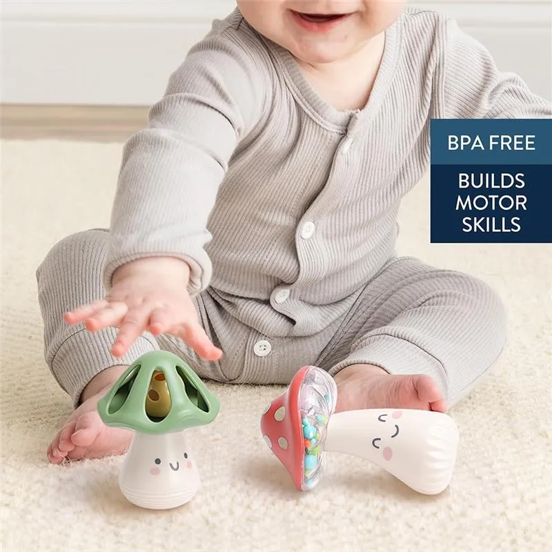 Itzy Ritzy - Itzy Mini Maracas - Image 6