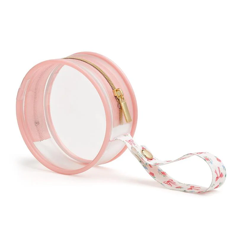 Itzy Ritzy - Itzy Paci Case™ Ribbons & Roses