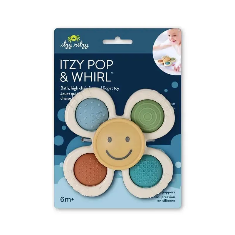 Itzy Ritzy - Itzy Pop & Whirl - Image 3