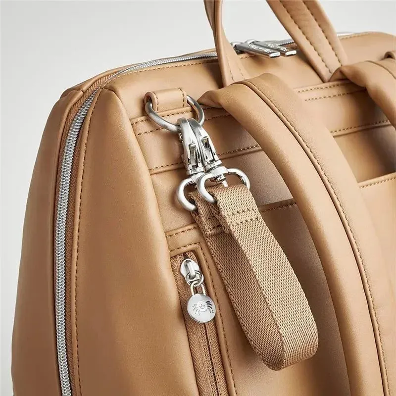Itzy Ritzy - Itzy Ritzy Backpack, Chai - Image 10