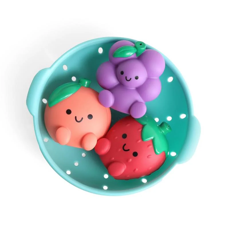 Itzy Ritzy - Itzy Splash Pals™ Bath + Water Toy