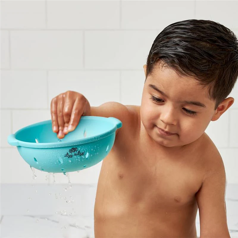 Itzy Ritzy - Itzy Splash Pals™ Bath + Water Toy - Image 3