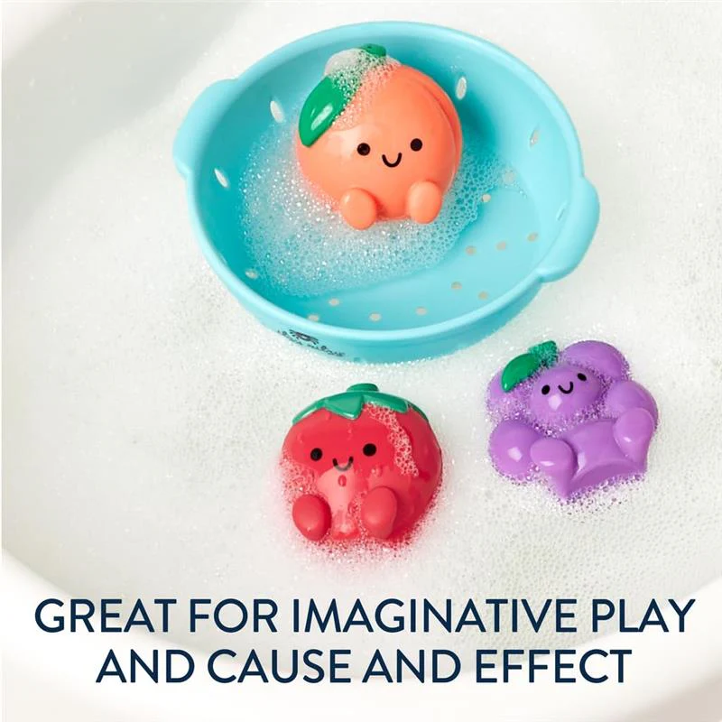 Itzy Ritzy - Itzy Splash Pals™ Bath + Water Toy - Image 5