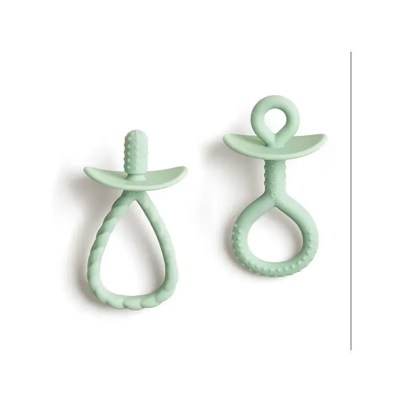 Itzy Ritzy - Pre-Feeding Set