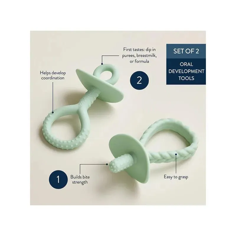 Itzy Ritzy - Pre-Feeding Set - Image 3