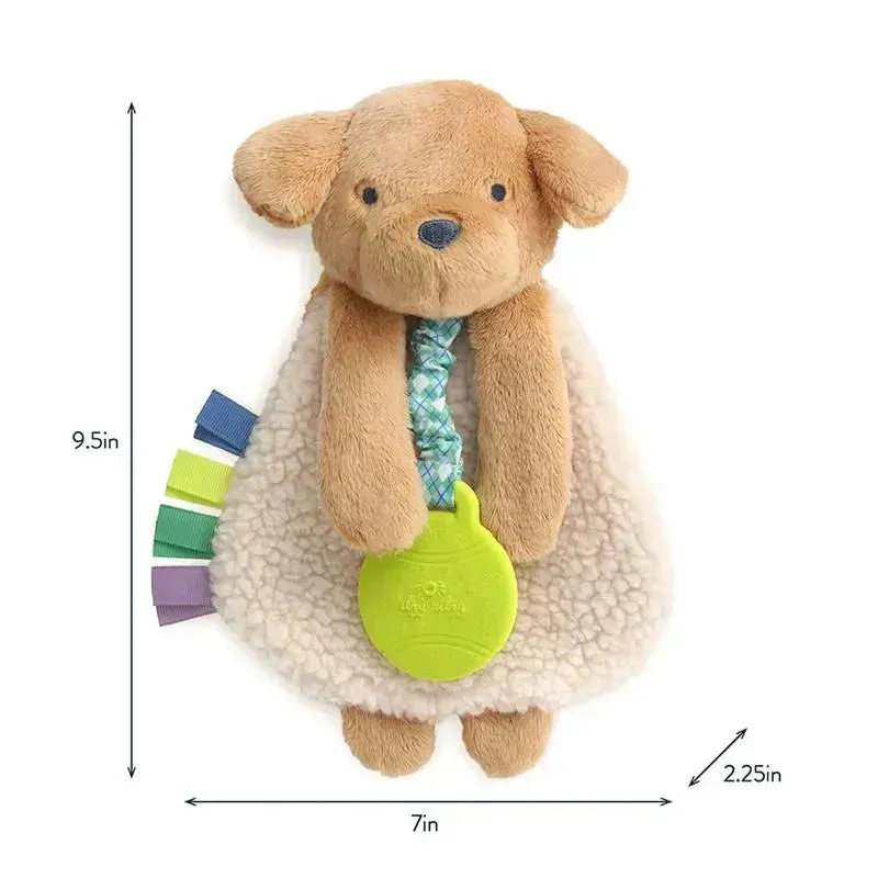 Itzy Ritzy - Puppy Itzy Friends Lovey™, Plush - Image 3