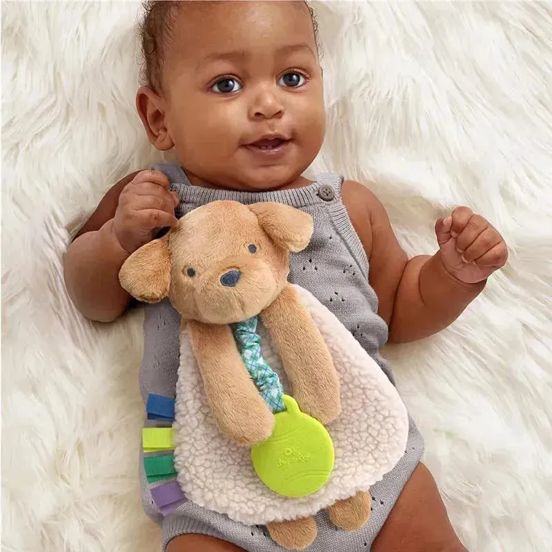 Itzy Ritzy - Puppy Itzy Friends Lovey™, Plush - Image 6