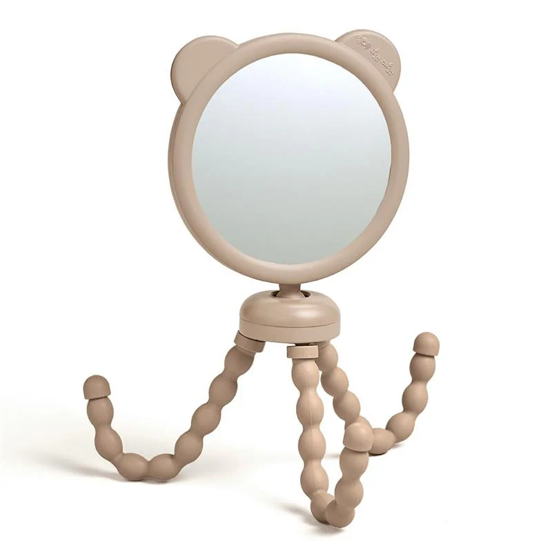 Itzy Ritzy - Stroller Mirror, Bear