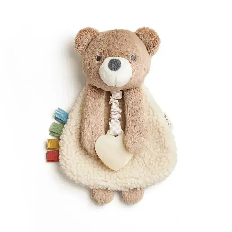 Itzy Ritzy - Theo The Bear Itzy Lovey™
