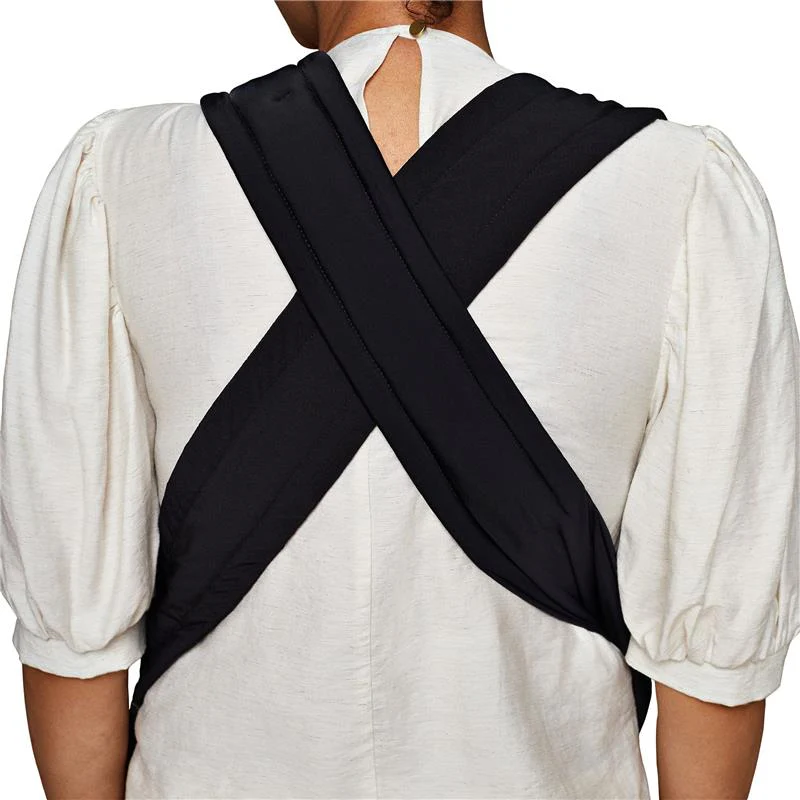 Izzzi - Baby Carrier Coal - Image 4