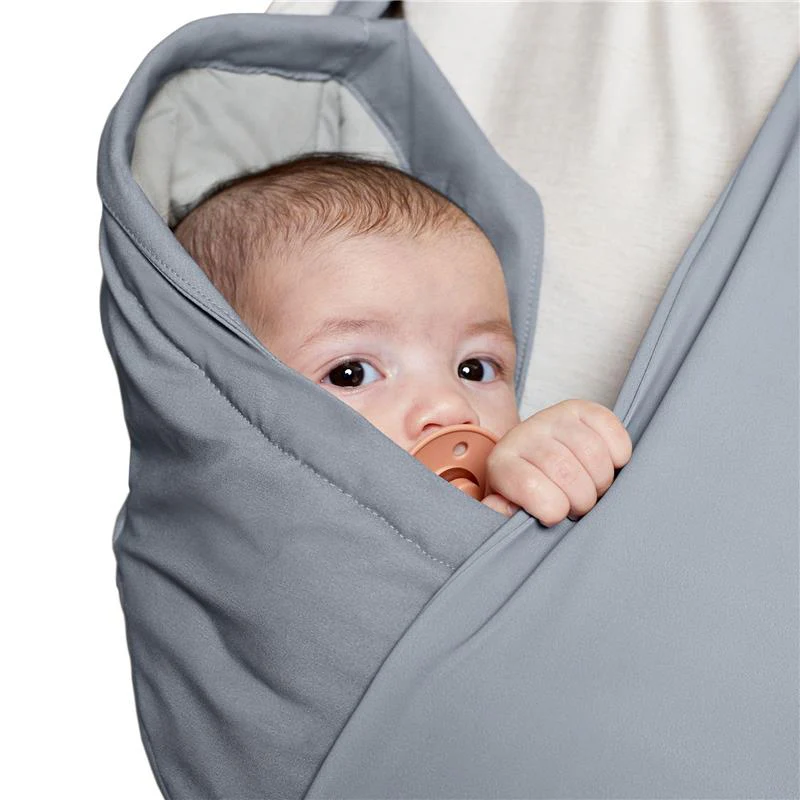 Izzzi - Baby Carrier Stone - Image 3