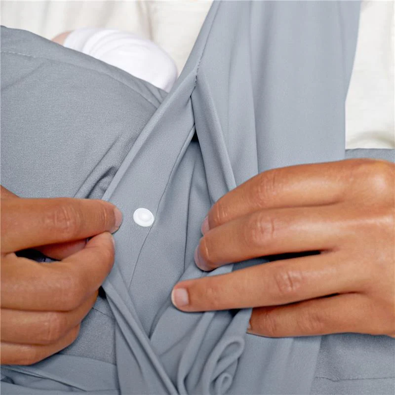Izzzi - Baby Carrier Stone - Image 5