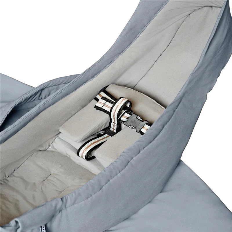 Izzzi - Baby Carrier Stone - Image 6