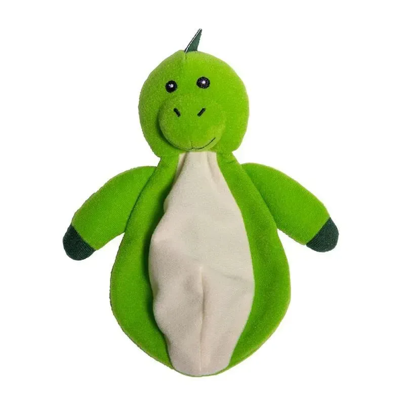 J.L. Childress - Boo Boo Zoo Reusable Ice Pack, Dinosaur