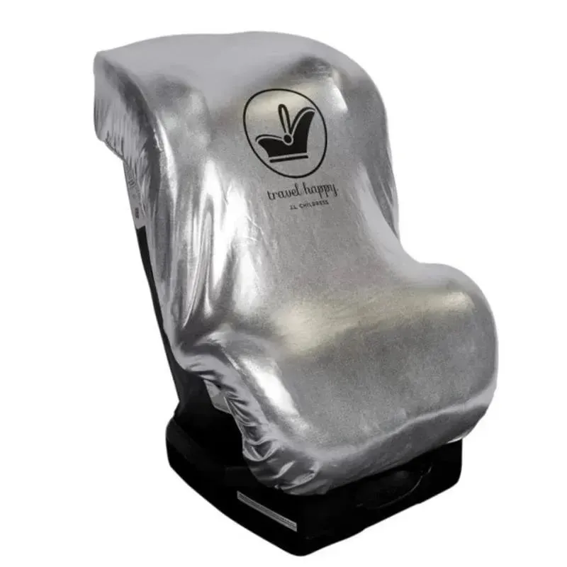 J.L. Childress - Cool 'N Cover Car Seat Heat Shield and Sun Shade
