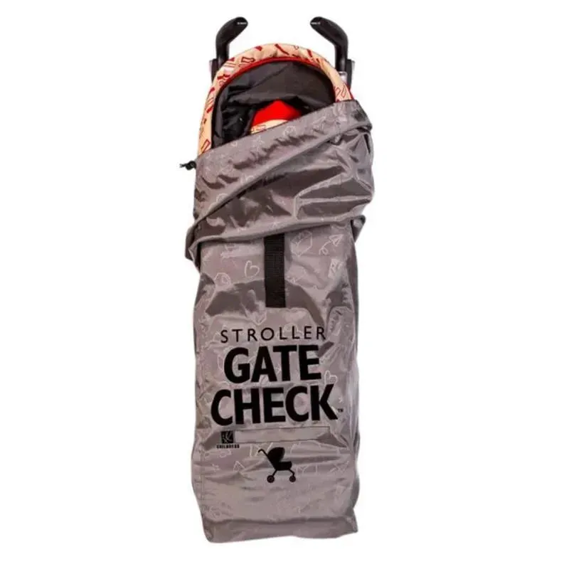 J.L. Childress - Deluxe Gate Check Travel Bag for Umbrella Strollers