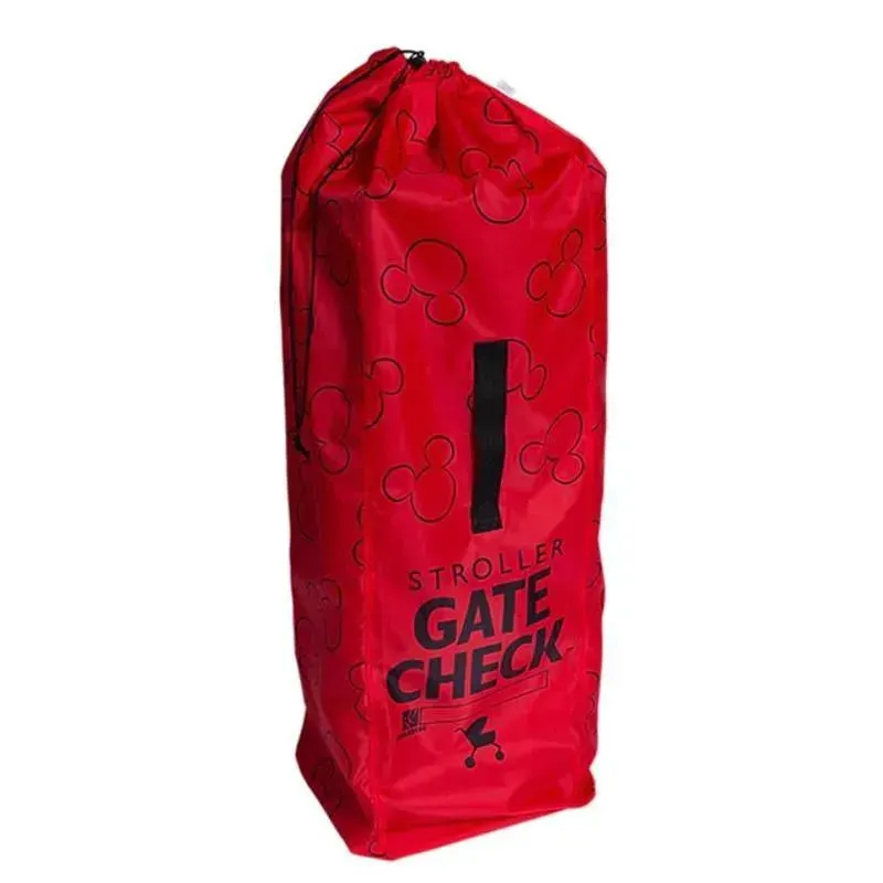 J.L. Childress - Disney Baby Gate Check Travel Bag for Umbrella Strollers - Image 3