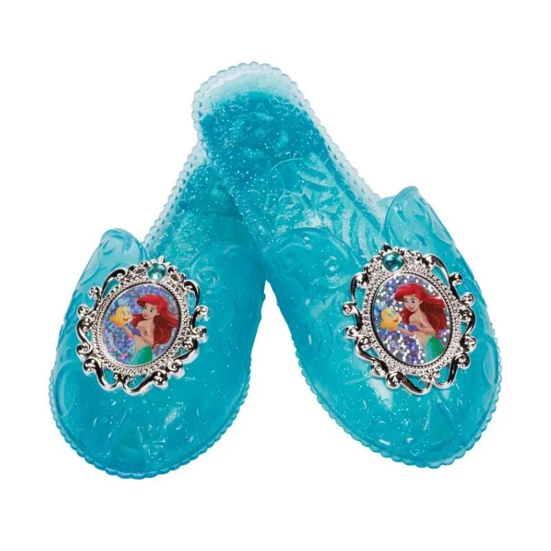 Jakks - Disney Princess Ariel Shoes - Image 4