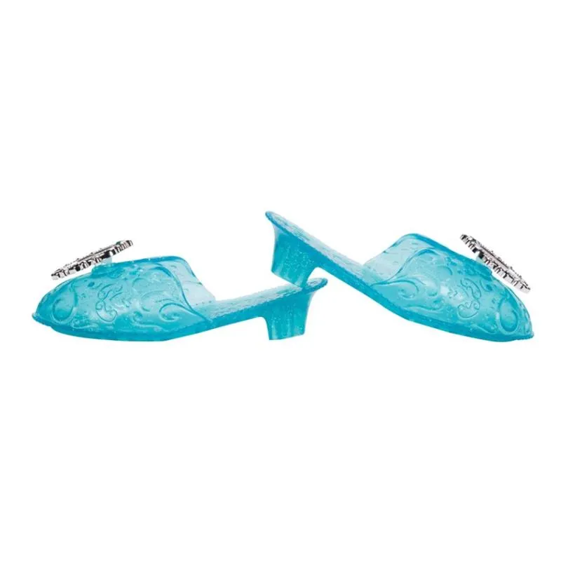 Jakks - Disney Princess Ariel Shoes - Image 5