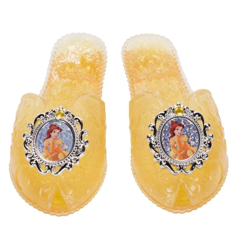 Jakks - Disney Princess Belle Shoes - Image 2
