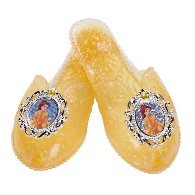 Jakks - Disney Princess Belle Shoes - Image 3