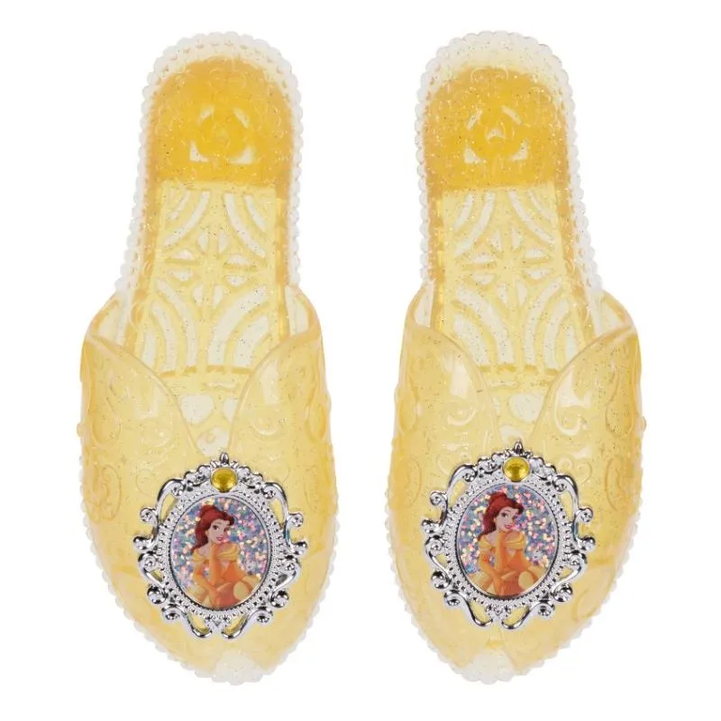 Jakks - Disney Princess Belle Shoes - Image 4