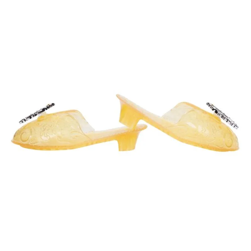 Jakks - Disney Princess Belle Shoes - Image 5