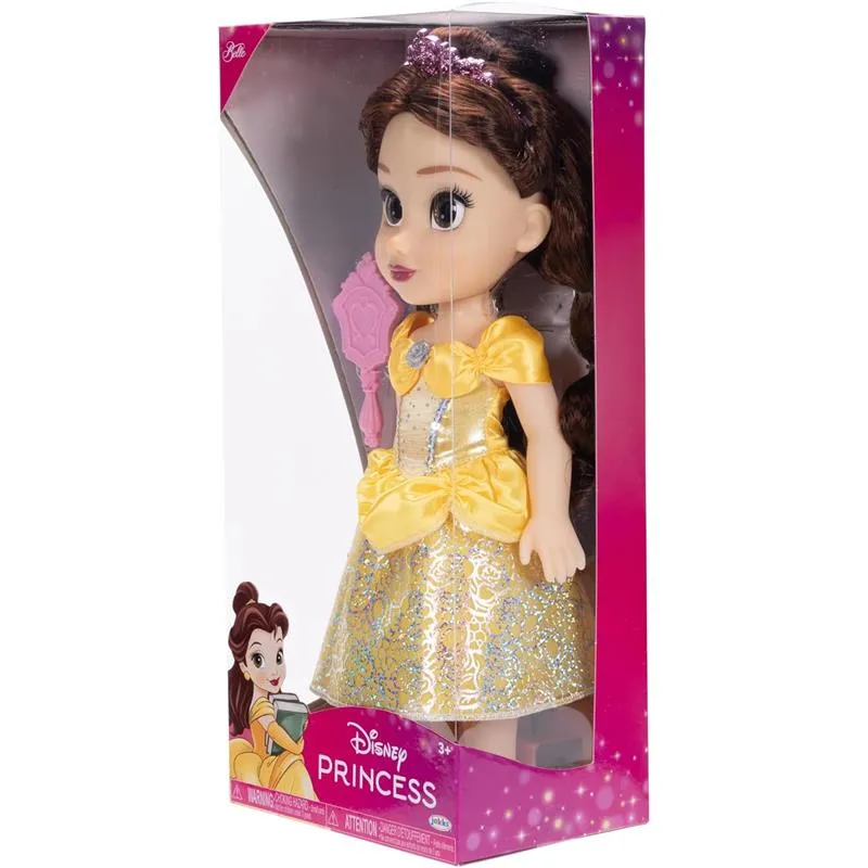 Jakks - Disney Princess Core Large Doll, Belle - Image 7